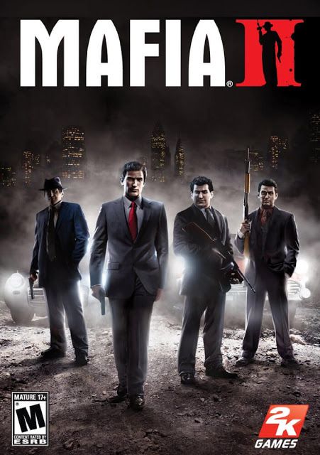 Download game mafia 3